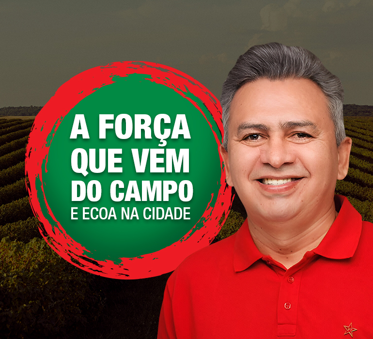 Doriel Barros - Deputado Estadual Pernambuco