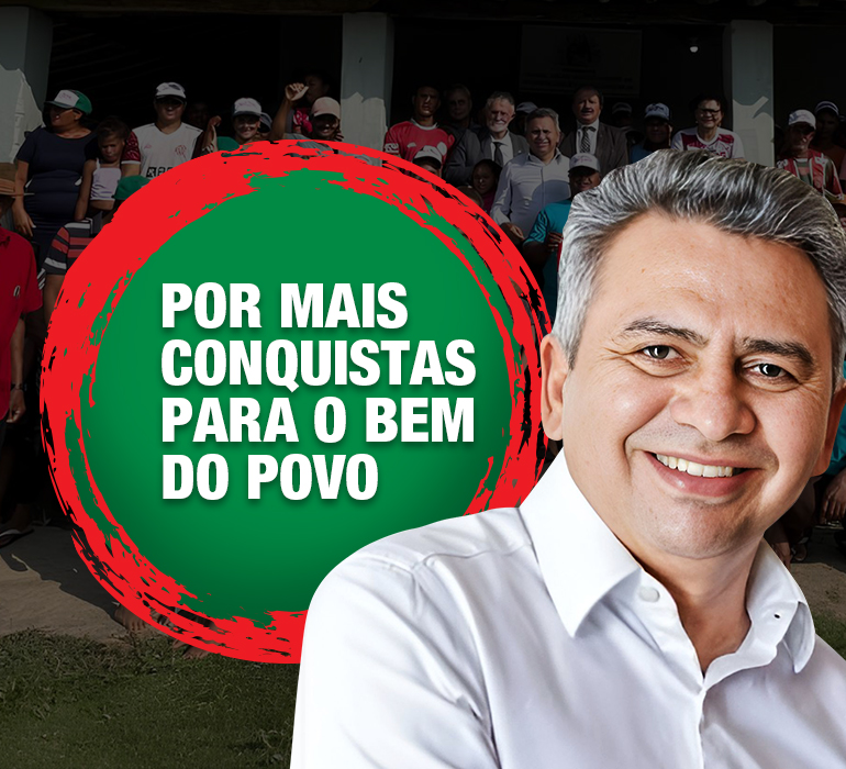 Doriel Barros - Deputado Estadual Pernambuco