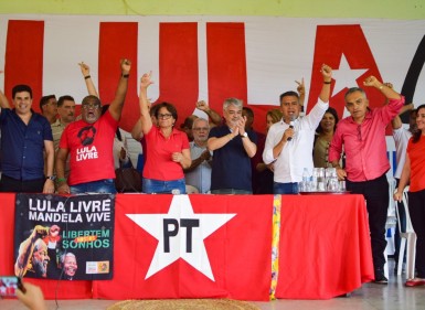 PT Pernambuco